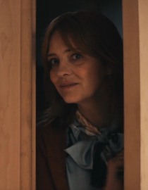S01 E01 - Accomplices - The Island