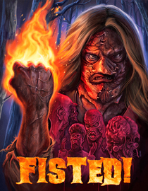 Fisted!