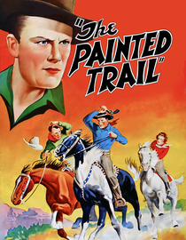 The Painted Trail