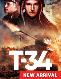 T-34