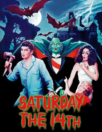 Saturday The 14th