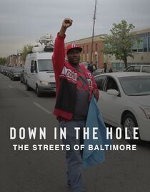 Down in the Hole: The Streets of Baltimore