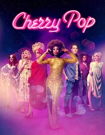 Cherry Pop
