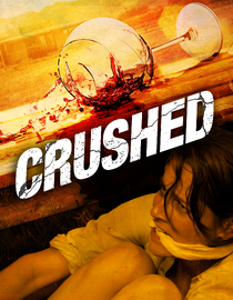 Crushed