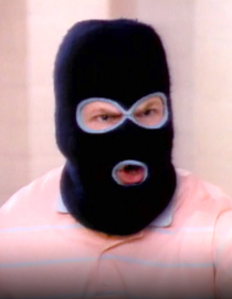 S01 E01 - The Kids in the Hall 101 - The Kids in the Hall