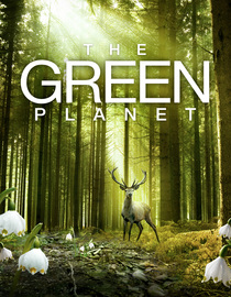 The Green Planet