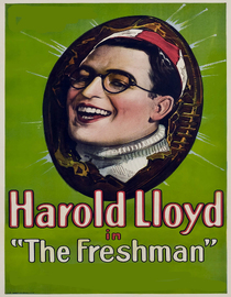 The Freshman
