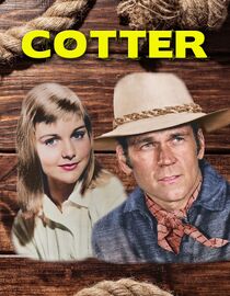 Cotter