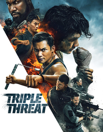 Triple Threat