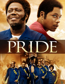 Pride