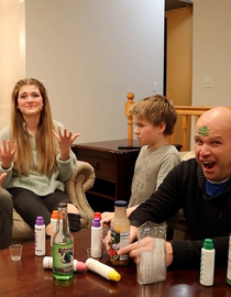 Watch Ibble Dibble Game | Free TV Shows | Fawesome TV