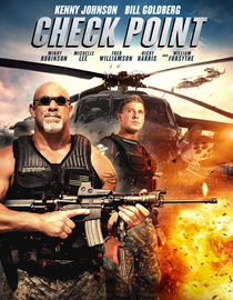 Watch Check Point Full Movie Free Online Fawesome TV