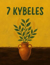 7 Kybeles