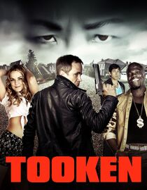 Tooken