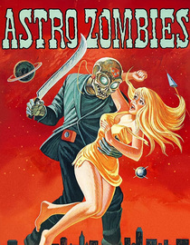 The Astro-Zombies