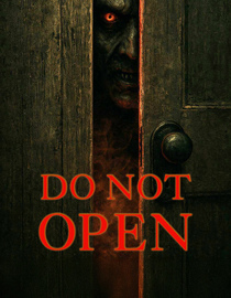 Do Not Open