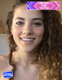Watch S01 E05 - Contortionist Sofie Dossi on Hype House - Behind the
