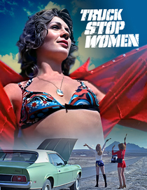 Truck Stop Women