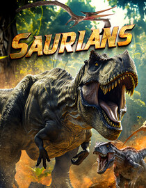 Saurians
