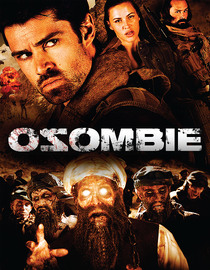 Watch Osombie Full Movie Free Online - Fawesome TV