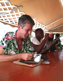 S02 E01 - Food Tastes Better with Sand Between Your Toes - Anthony Bourdain: A Cook's Tour