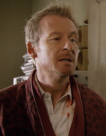 S01 E05 - R v Chandler - Rake