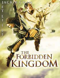 The Forbidden Kingdom