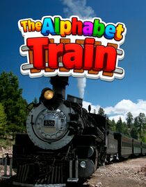 The Alphabet Train