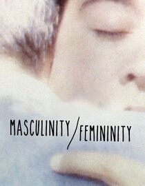 Masculinity/Femininity