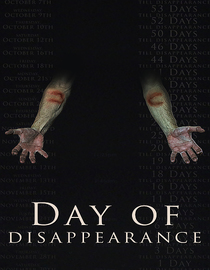 Day of Disappearance
