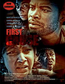 First Cause
