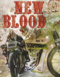 Roland Sands - New Blood