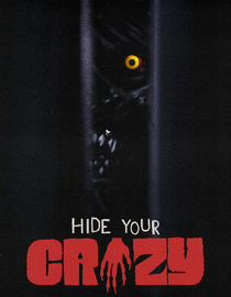 Hide Your Crazy