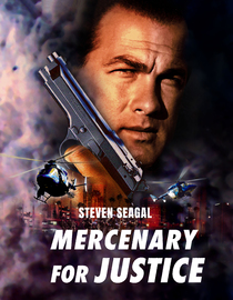 Mercenary for Justice