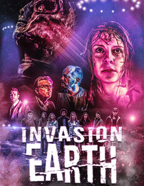 Invasion Earth