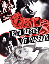 Red Roses of Passion