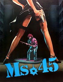 Ms. 45