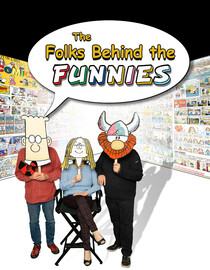 The Folks Behind the Funnies