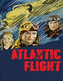 Atlantic Flight