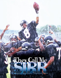 They Call Me Sirr