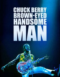 Chuck Berry: Brown-Eyed Handsome Man