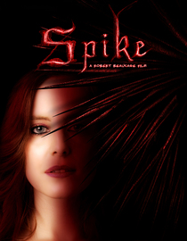 Watch Spike Full Movie Free Online - Fawesome TV