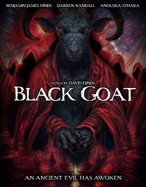 Black Goat
