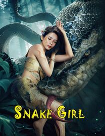 Snake Girl
