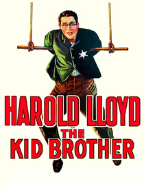 The Kid Brother