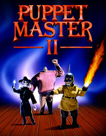 Puppet Master II