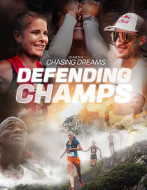 Defending Champs