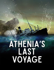 Athenia's Last Voyage