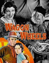 Wagon Wheels