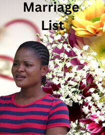 Marriage List